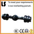 High Quality Excavator Truck Front Drive Axle